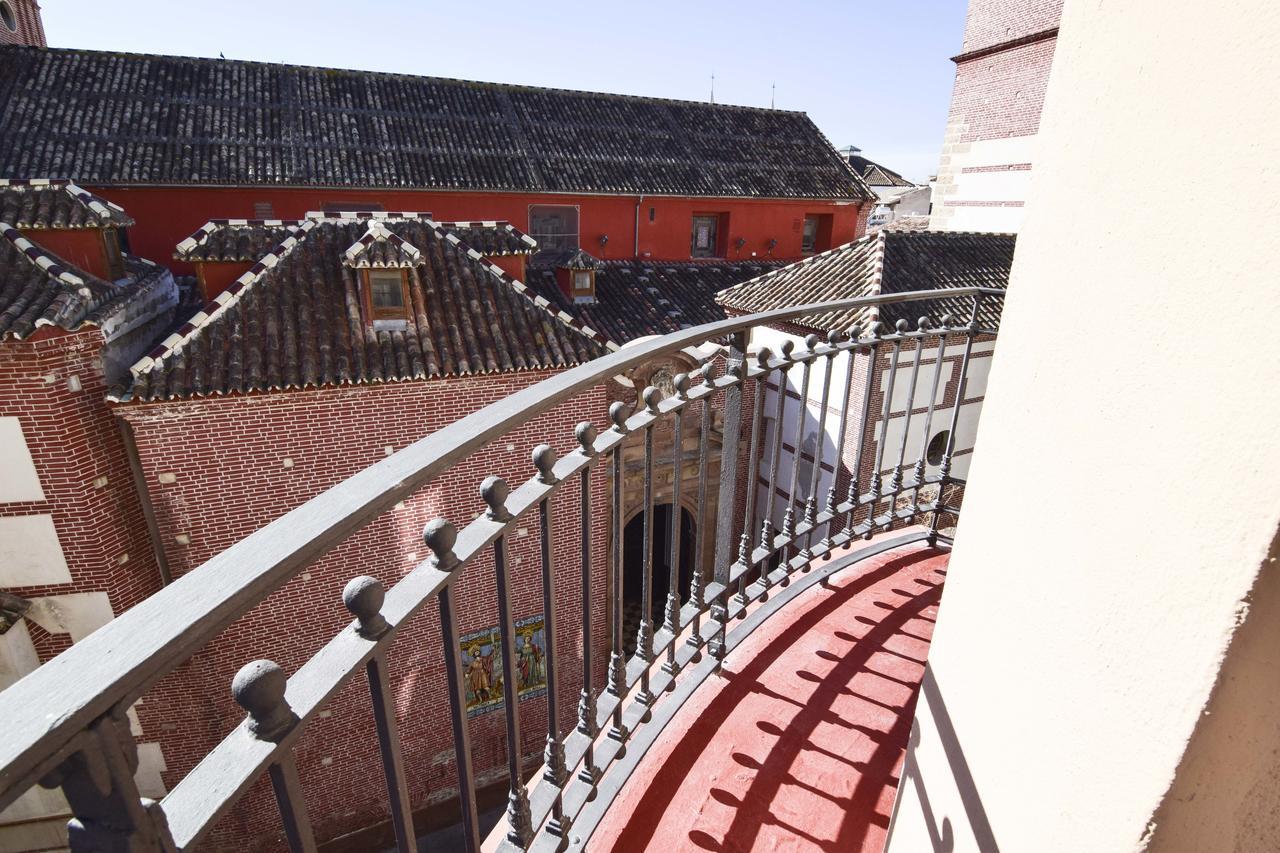 Letmalaga Comedy Exteriér fotografie